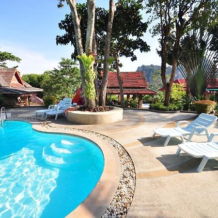 Railay Viewpoint Resort Exterior photo