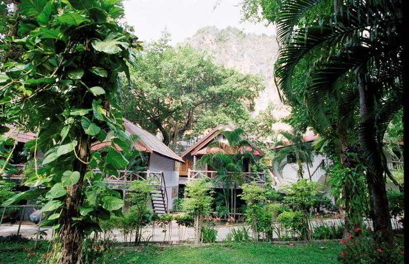 Railay Viewpoint Resort Exterior photo